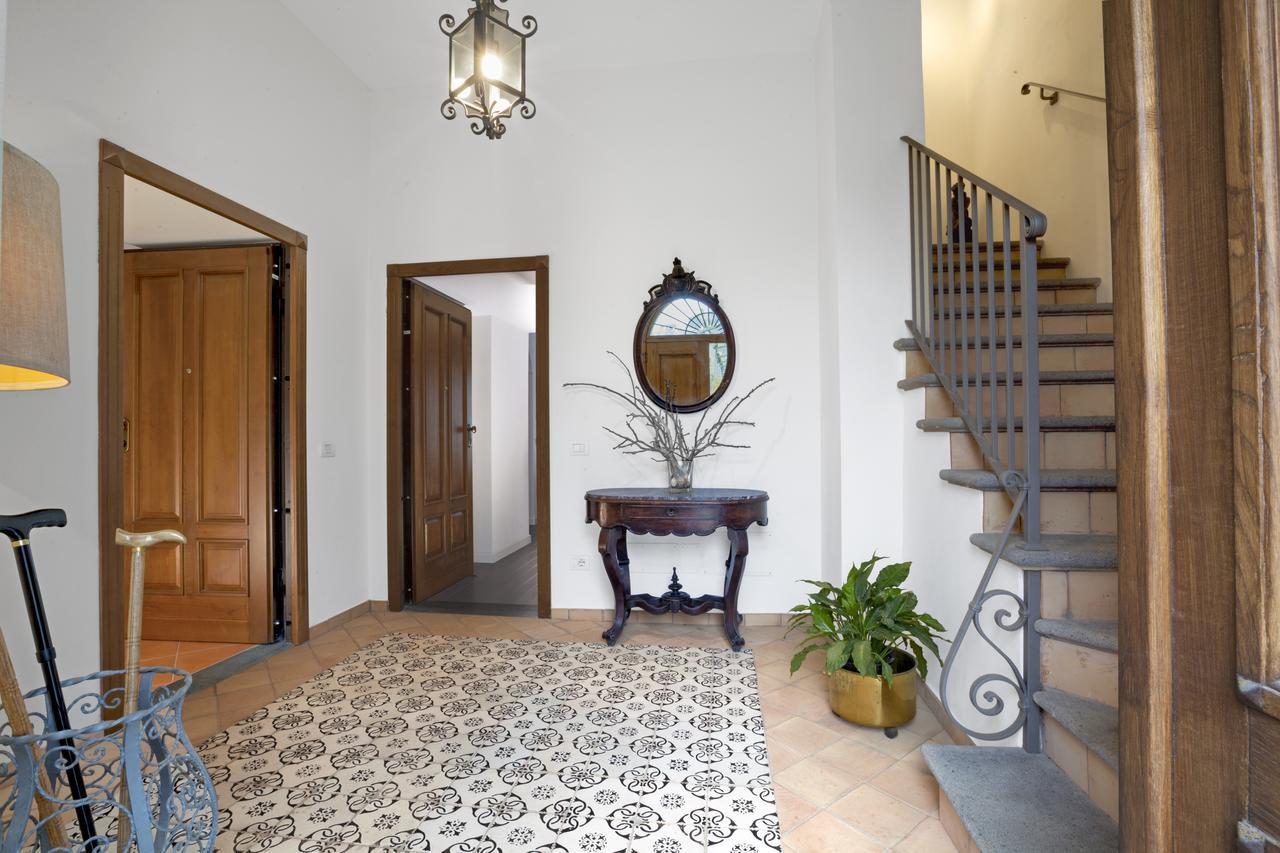 Montebosco Luxury Country House Piano di Sorrento Bagian luar foto