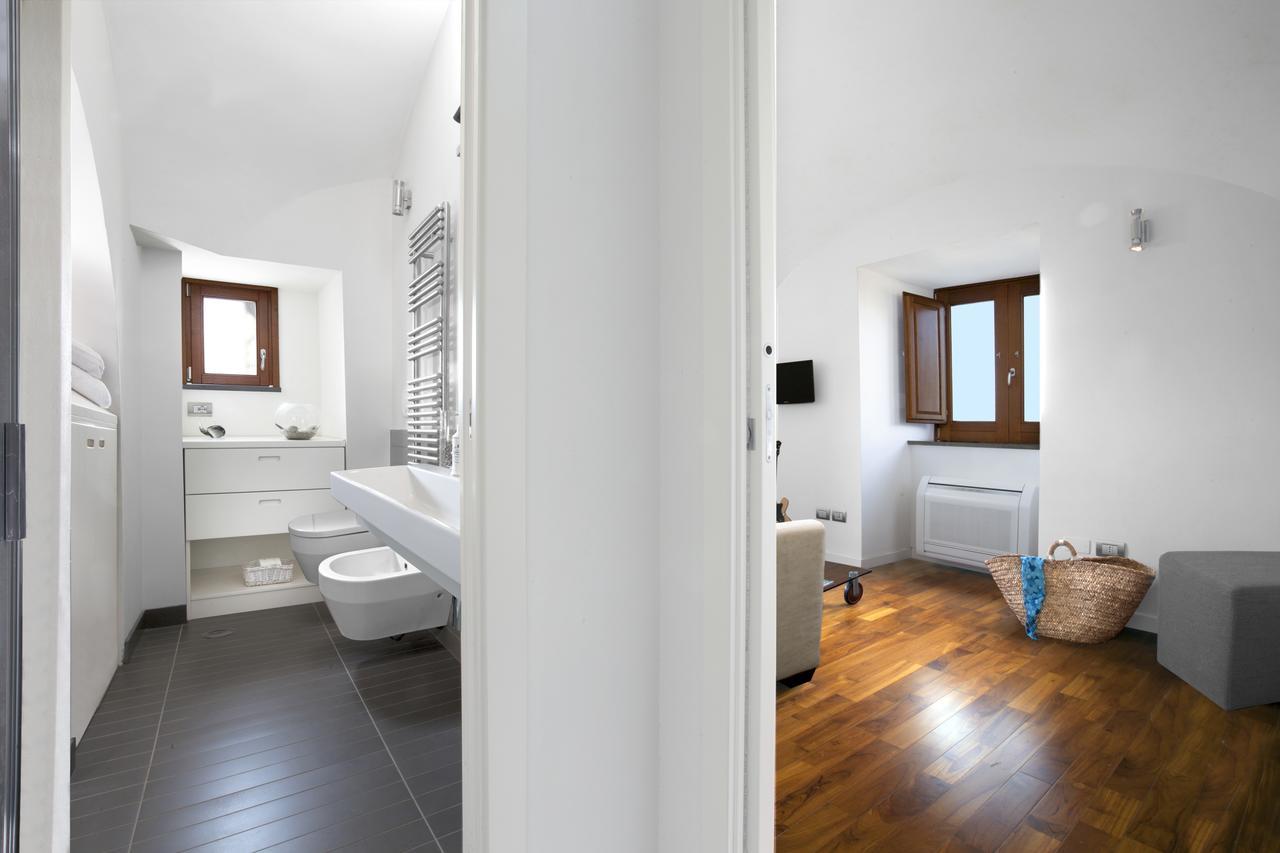 Montebosco Luxury Country House Piano di Sorrento Bagian luar foto