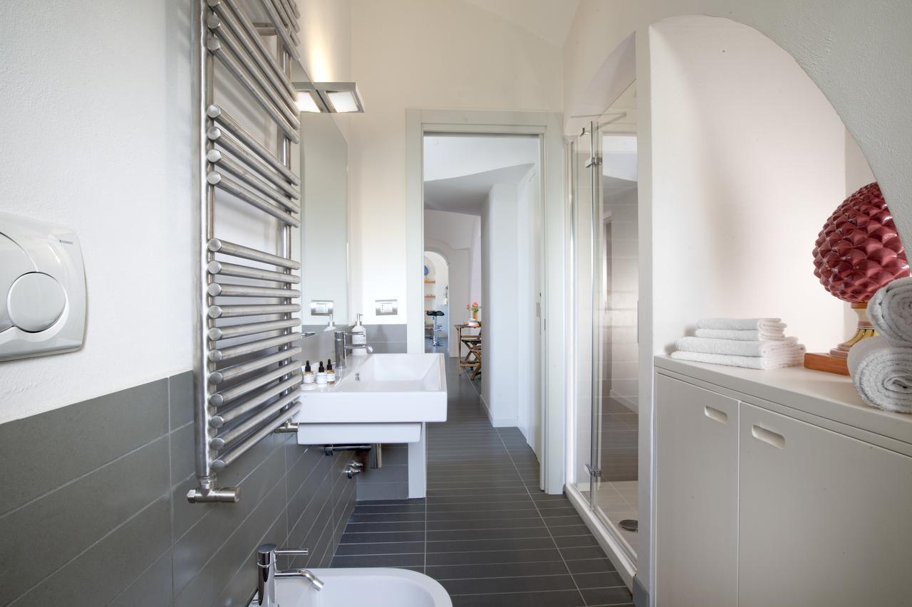 Montebosco Luxury Country House Piano di Sorrento Bagian luar foto